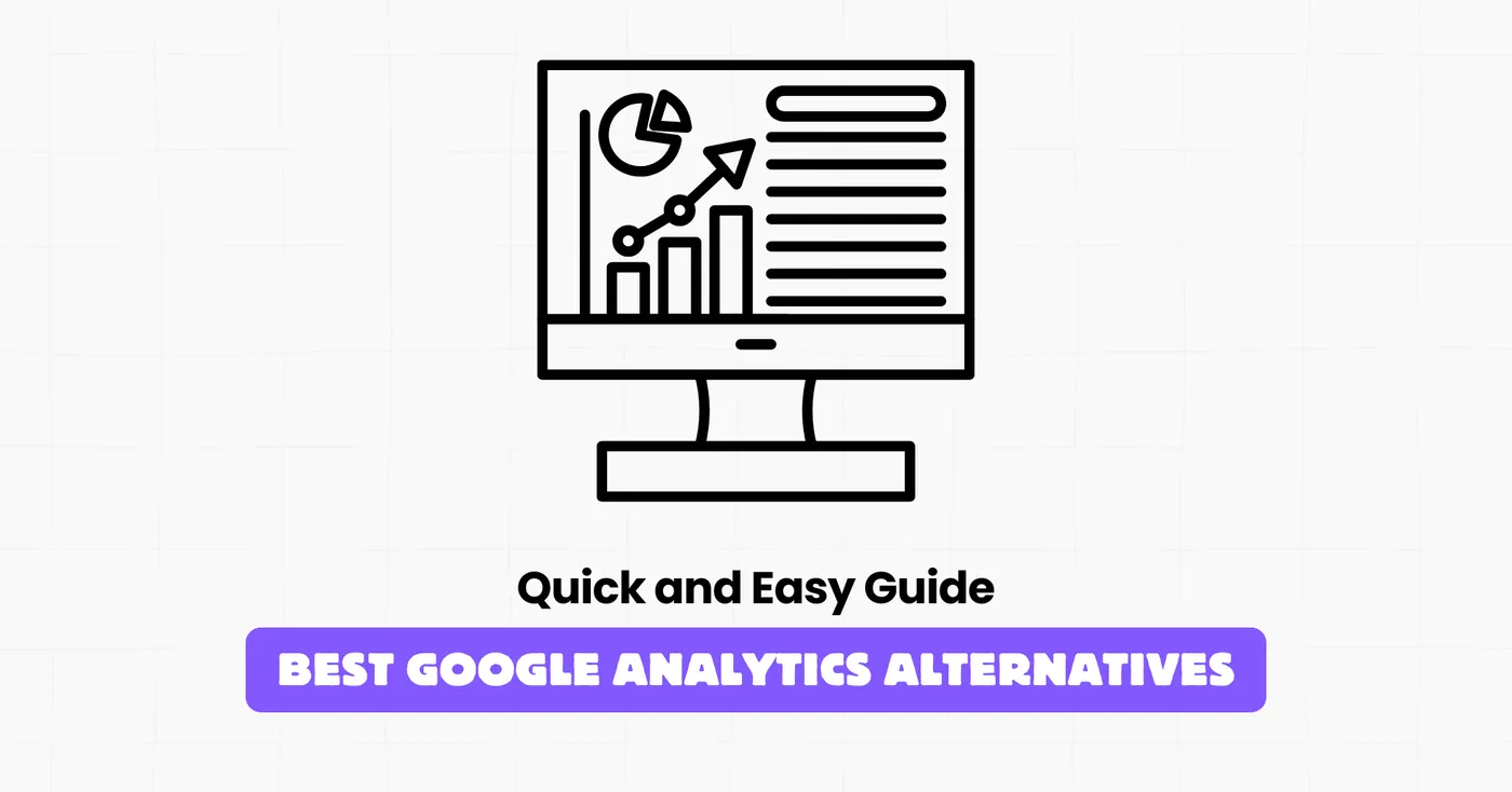 Google Analytics Alternatives