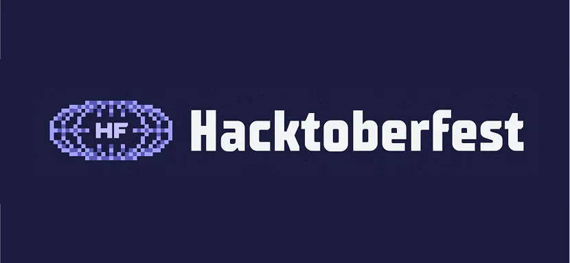 Hacktoberfest Banner