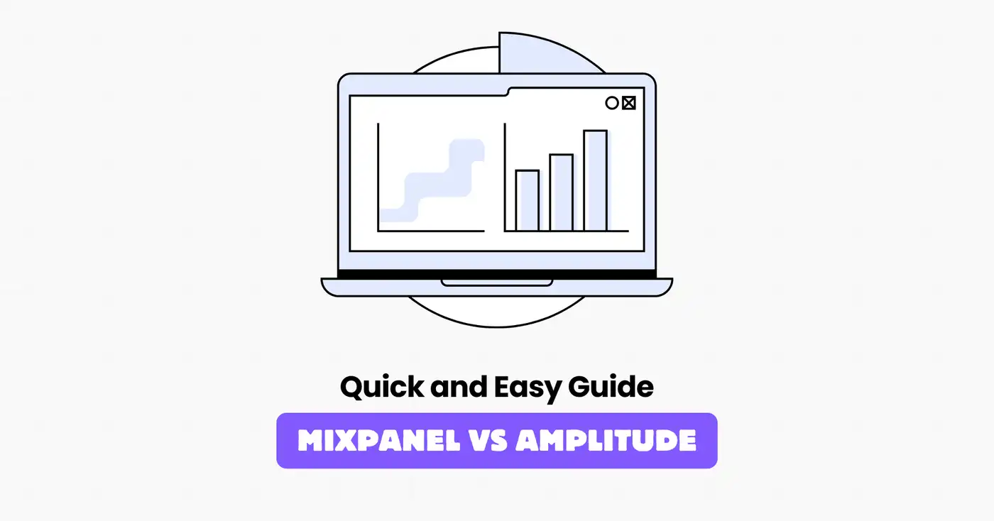 Mixpanel vs Amplitude