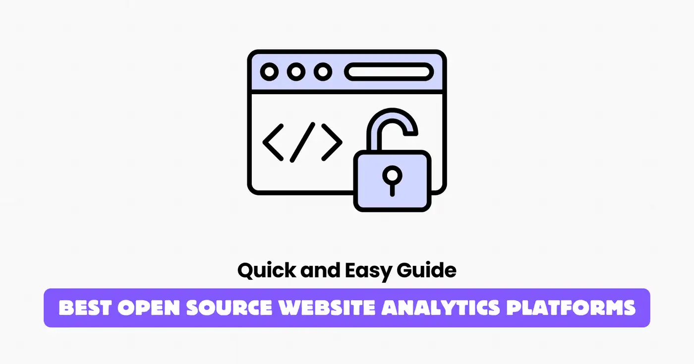 Open Source Analytics