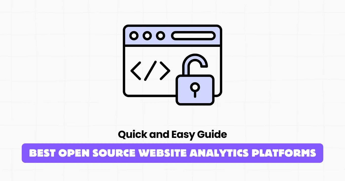 Open Source Analytics